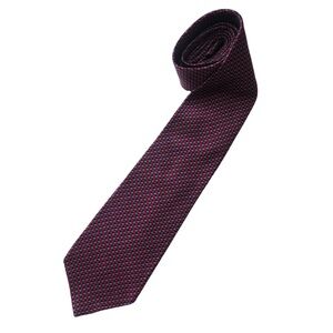 Geoffrey Beene Men’s Multicolor Patterned Tie